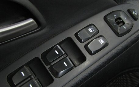 Hyundai ix35 I рестайлинг, 2012 год, 863 000 рублей, 22 фотография