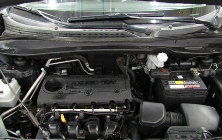 Hyundai ix35 I рестайлинг, 2012 год, 863 000 рублей, 24 фотография