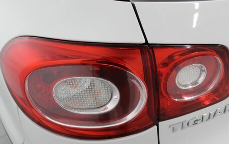 Volkswagen Tiguan I, 2010 год, 950 000 рублей, 12 фотография