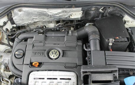 Volkswagen Tiguan I, 2010 год, 950 000 рублей, 15 фотография