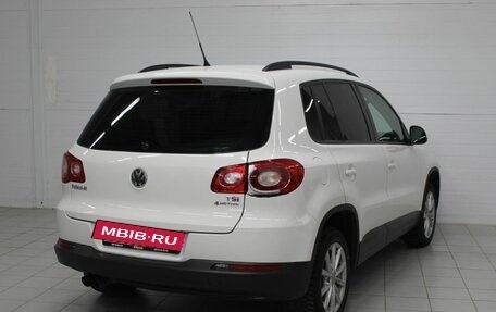 Volkswagen Tiguan I, 2010 год, 950 000 рублей, 8 фотография