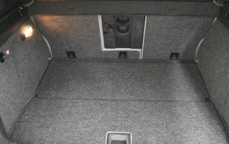 Volkswagen Tiguan I, 2010 год, 950 000 рублей, 16 фотография