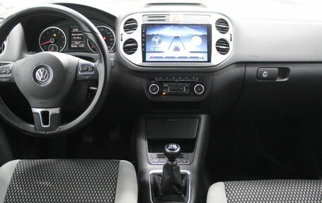 Volkswagen Tiguan I, 2010 год, 950 000 рублей, 20 фотография