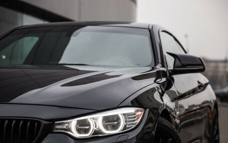 BMW 4 серия, 2013 год, 2 049 000 рублей, 2 фотография