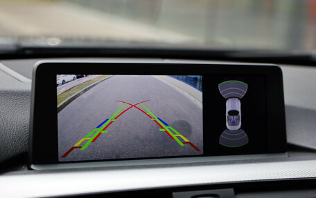 BMW 4 серия, 2013 год, 2 049 000 рублей, 20 фотография