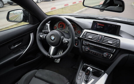 BMW 4 серия, 2013 год, 2 049 000 рублей, 12 фотография