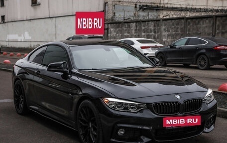 BMW 4 серия, 2013 год, 2 049 000 рублей, 4 фотография