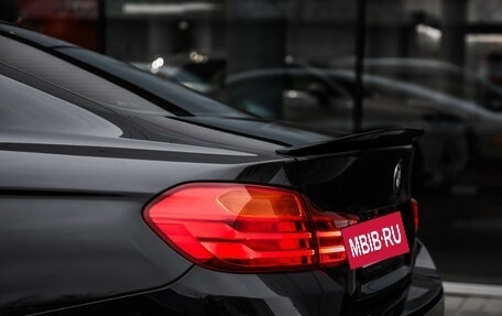 BMW 4 серия, 2013 год, 2 049 000 рублей, 9 фотография