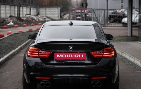 BMW 4 серия, 2013 год, 2 049 000 рублей, 7 фотография