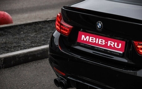 BMW 4 серия, 2013 год, 2 049 000 рублей, 6 фотография