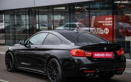 BMW 4 серия, 2013 год, 2 049 000 рублей, 8 фотография