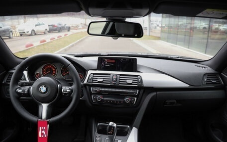 BMW 4 серия, 2013 год, 2 049 000 рублей, 13 фотография