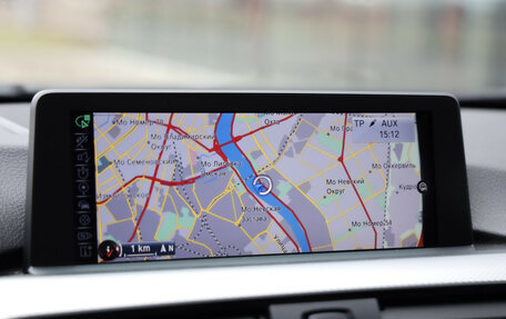 BMW 4 серия, 2013 год, 2 049 000 рублей, 19 фотография