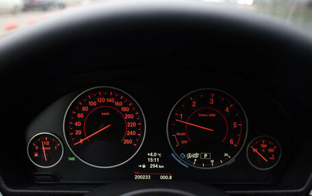 BMW 4 серия, 2013 год, 2 049 000 рублей, 17 фотография