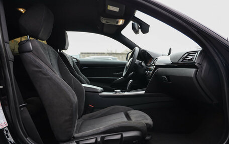 BMW 4 серия, 2013 год, 2 049 000 рублей, 28 фотография