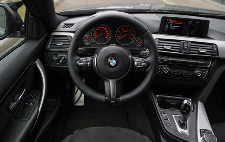 BMW 4 серия, 2013 год, 2 049 000 рублей, 14 фотография