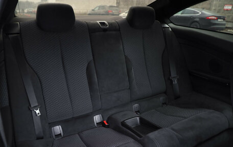 BMW 4 серия, 2013 год, 2 049 000 рублей, 29 фотография