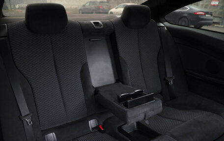 BMW 4 серия, 2013 год, 2 049 000 рублей, 30 фотография