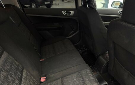 Peugeot 307 I, 2005 год, 390 000 рублей, 17 фотография