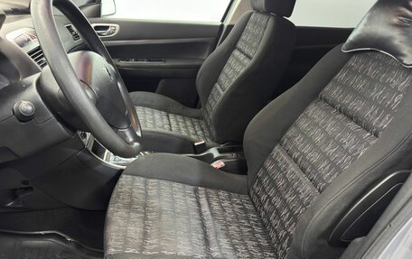 Peugeot 307 I, 2005 год, 390 000 рублей, 11 фотография