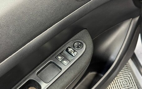 Peugeot 307 I, 2005 год, 390 000 рублей, 14 фотография