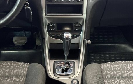 Peugeot 307 I, 2005 год, 390 000 рублей, 15 фотография