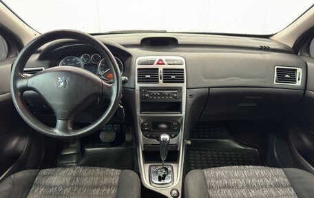 Peugeot 307 I, 2005 год, 390 000 рублей, 13 фотография