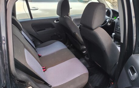 Ford Fusion I, 2008 год, 585 000 рублей, 7 фотография