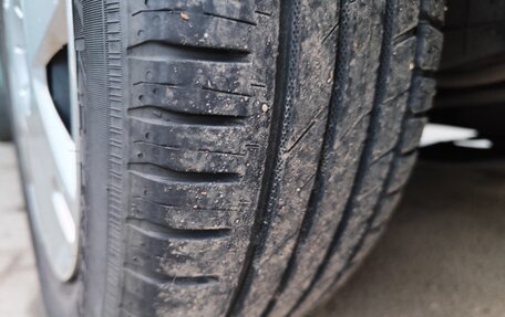 Ford Fusion I, 2008 год, 585 000 рублей, 12 фотография