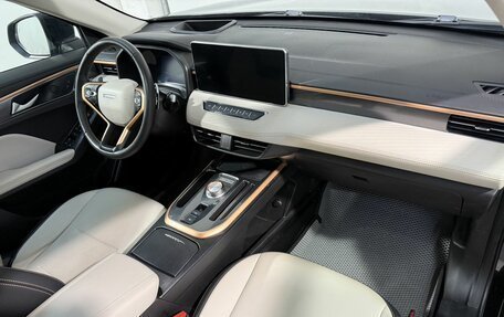 Haval Jolion, 2023 год, 1 749 800 рублей, 3 фотография