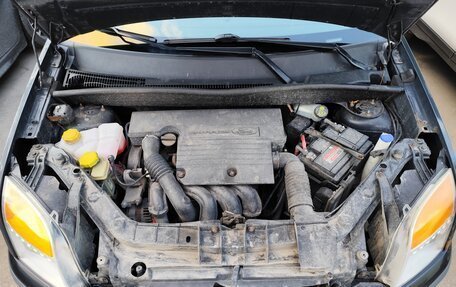 Ford Fusion I, 2008 год, 585 000 рублей, 6 фотография