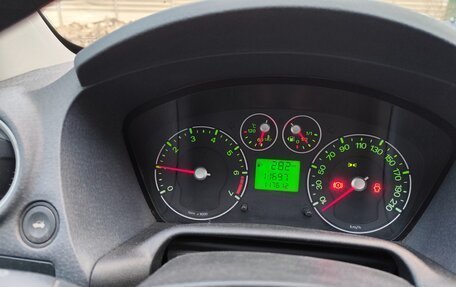 Ford Fusion I, 2008 год, 585 000 рублей, 10 фотография