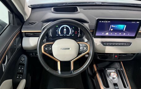 Haval Jolion, 2023 год, 1 749 800 рублей, 9 фотография