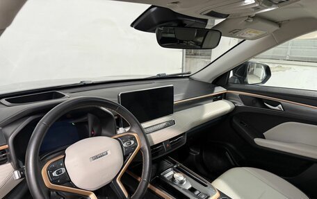 Haval Jolion, 2023 год, 1 749 800 рублей, 7 фотография