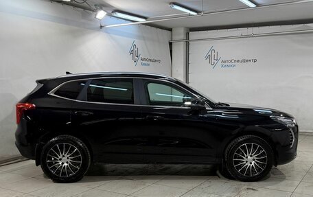 Haval Jolion, 2023 год, 1 749 800 рублей, 16 фотография