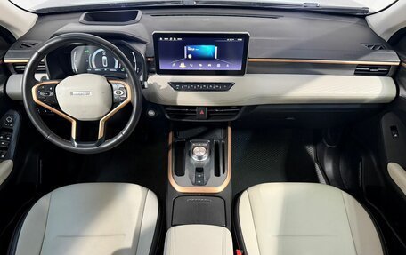 Haval Jolion, 2023 год, 1 749 800 рублей, 8 фотография