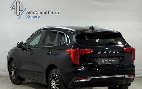 Haval Jolion, 2023 год, 1 749 800 рублей, 15 фотография