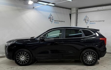 Haval Jolion, 2023 год, 1 749 800 рублей, 17 фотография