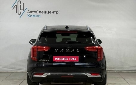 Haval Jolion, 2023 год, 1 749 800 рублей, 13 фотография