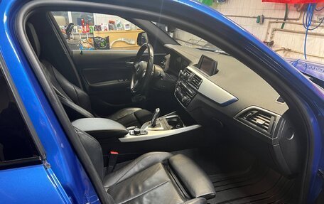 BMW 1 серия, 2018 год, 2 150 000 рублей, 4 фотография