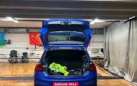 BMW 1 серия, 2018 год, 2 150 000 рублей, 6 фотография