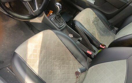 Skoda Rapid I, 2015 год, 1 100 000 рублей, 5 фотография