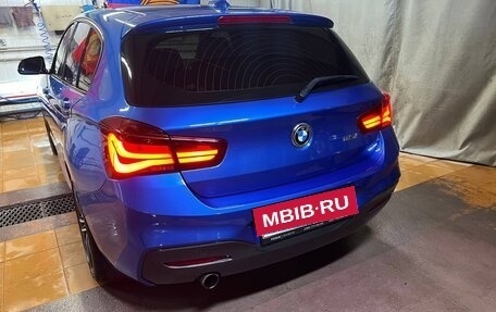 BMW 1 серия, 2018 год, 2 150 000 рублей, 3 фотография