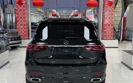 Mercedes-Benz GLS, 2025 год, 16 990 000 рублей, 5 фотография