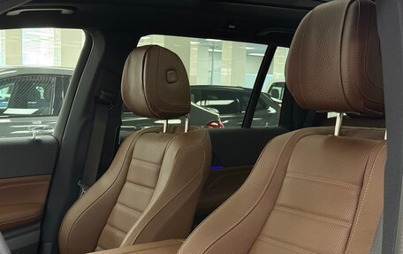 Mercedes-Benz GLS, 2025 год, 16 990 000 рублей, 7 фотография