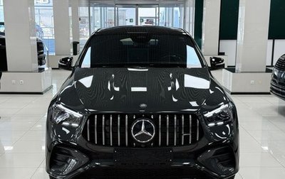 Mercedes-Benz GLE Coupe AMG, 2025 год, 18 290 000 рублей, 1 фотография