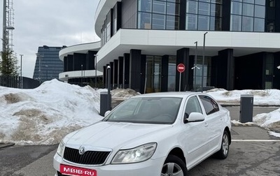 Skoda Octavia, 2011 год, 750 000 рублей, 1 фотография