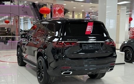 Mercedes-Benz GLS, 2025 год, 16 990 000 рублей, 6 фотография