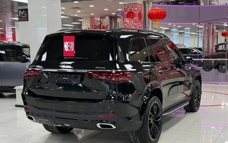 Mercedes-Benz GLS, 2025 год, 16 990 000 рублей, 4 фотография