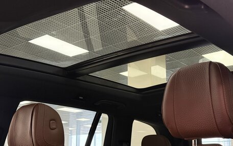 Mercedes-Benz GLS, 2025 год, 16 990 000 рублей, 9 фотография